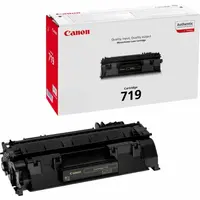 Canon CRG-719 Black (3479B002) original toner