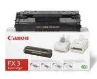 Canon FX-3 Black (1557A003) original toner
