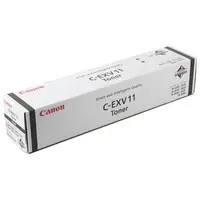 Canon C-EXV11 Black (9629A002) original toner