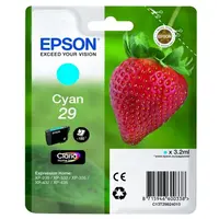 Epson T2982 (C13T29824012) Cyan original tinta