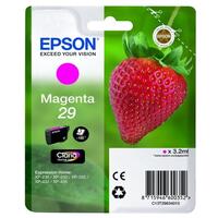 Epson T2983 (C13T29834012) Magenta original tinta