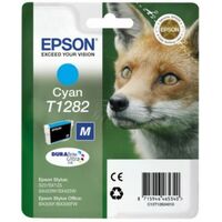 Epson T1282 (C13T12824012) Cyan original tinta