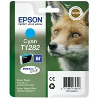 Epson T1282 (C13T12824012) Cyan original tinta