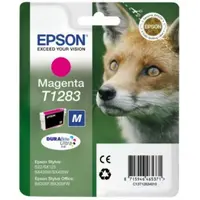 Epson T1283 (C13T12834012) Magenta original tinta