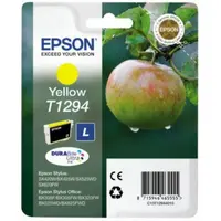 Epson T1294 (C13T12944012) Yellow original tinta