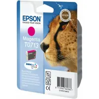 Epson T0713 (C13T07134012) Magenta original tinta