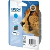 Epson T0712 (C13T07124012) Cyan original tinta