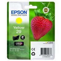 Epson T2984 (C13T29844012) Yellow original tinta
