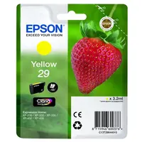 Epson T2984 (C13T29844012) Yellow original tinta Epson T2984 (C13T29844012) Yellow original tinta
