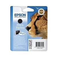 Epson T0711 (C13T07114012) Black original tinta