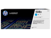 HP CF361X / 508X Cyan original toner