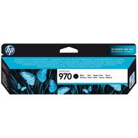 HP 970 (CN621AE) Black original tinta