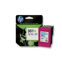 HP 301XL (CH564EE) Tricolor original tinta