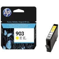 HP 903 (T6L95AE) Yellow original tinta