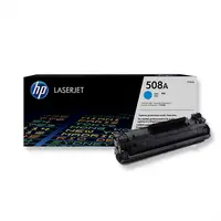 HP CF361A / 508A Cyan original toner