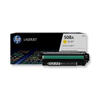 HP CF362A / 508A Yellow original toner