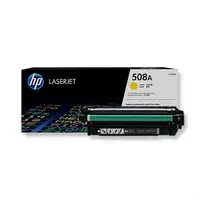 HP CF362A / 508A Yellow original toner