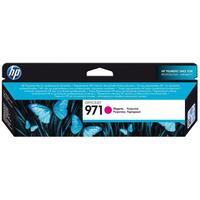 HP 971 (CN623AE) Magenta original tinta
