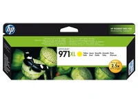 HP 971XL (CN628AE) Yellow original tinta