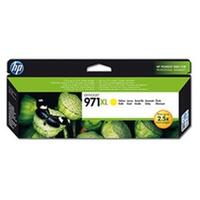 HP 971XL (CN628AE) Yellow original tinta