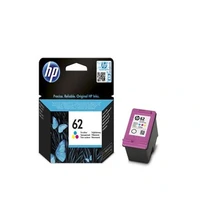 HP 62 (C2P06AE) Tricolor original tinta