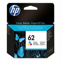 HP 62 (C2P06AE) Tricolor original tinta