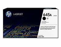 HP C9730A / 645A Black original toner
