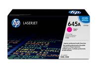 HP C9733A / 645A Magenta original toner