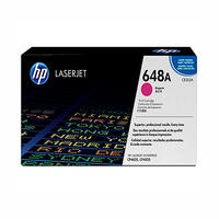 HP CE263A / 648A Magenta original toner