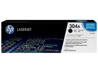 HP CC530A / 304A Black original toner