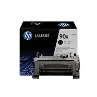 HP CE390X / 90X Black original toner HP CE390X / 90X Black original toner