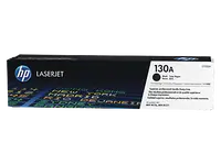 HP CF350A / 130A Black original toner