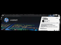 HP CF350A / 130A Black original toner