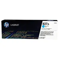 HP CF301A / 827A Cyan original toner