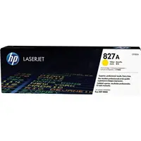 HP CF302A / 827A Yellow original toner