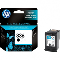 HP 336 (C9362EE) Black original tinta