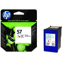 HP 57 (C6657AE) Tricolor original tinta