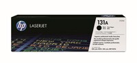 HP CF210A / 131A Black original toner