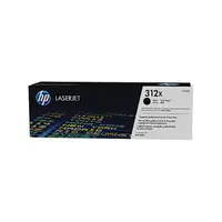 HP CF380X / 312X Black original toner