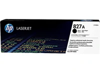 HP CF300A / 827A Black original toner