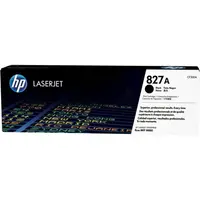 HP CF300A / 827A Black original toner