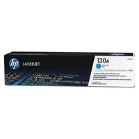 HP CF351A / 130A Cyan original toner