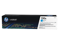 HP CF351A / 130A Cyan original toner