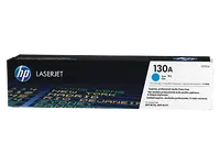 HP CF351A / 130A Cyan original toner