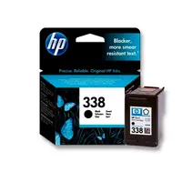 HP 338 (C8765EE) Black original tinta