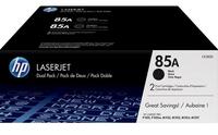HP CE285AD / 85AD Dual Pack Black original toneri