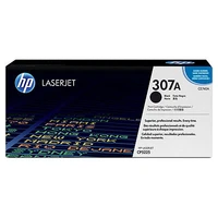 HP CE740A / 307A Black original toner
