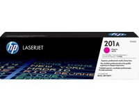 HP CF403A / 201A Magenta original toner