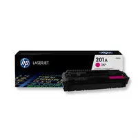 HP CF403A / 201A Magenta original toner