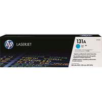 HP CF211A / 131A Cyan original toner